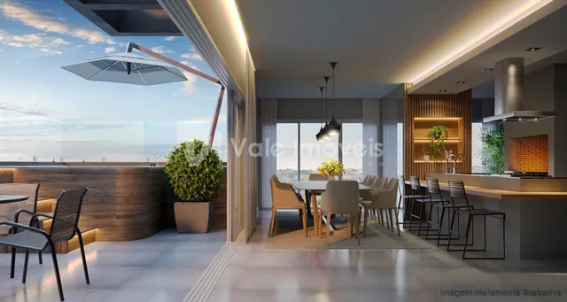 Apartamento com 1 dormitório, foto 2