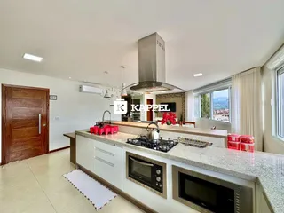 Casa com 4 dormitórios, foto 27