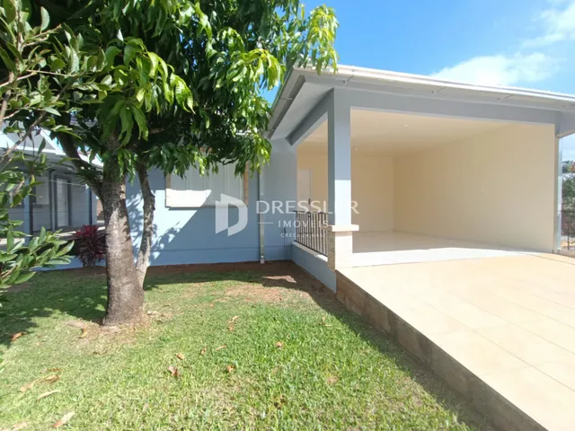 Casa com 2 dormitórios, foto 2