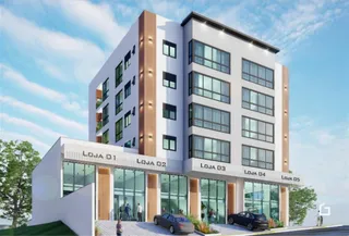 Apartamento com 1 dormitório, foto 1
