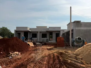 Casa geminada com 2 dormitórios, foto 4