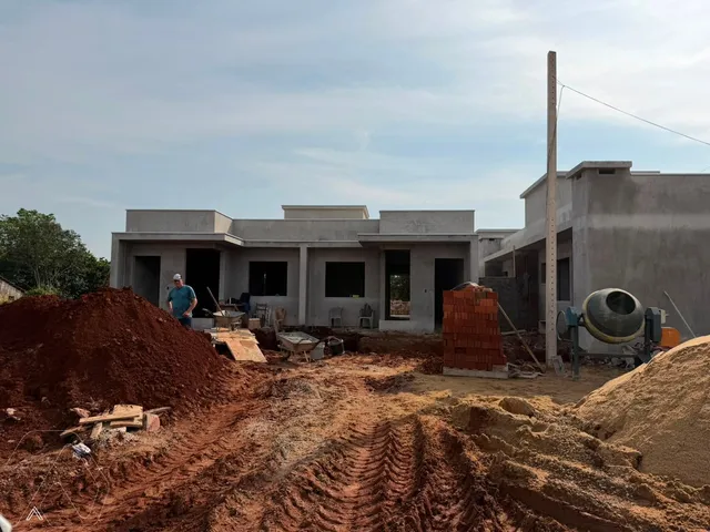 Casa geminada com 2 dormitórios, foto 4