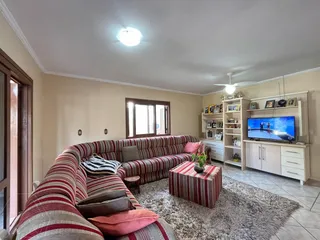 Casa com 3 dormitórios, foto 4