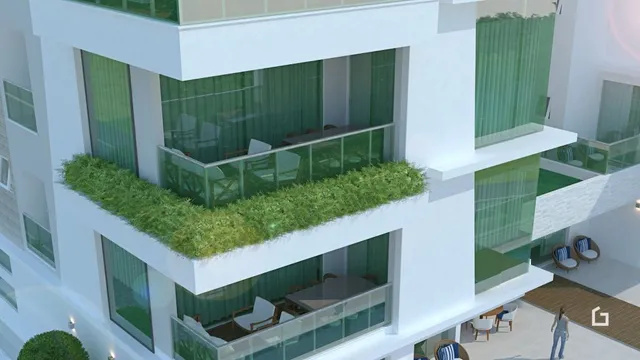 Apartamento com 3 dormitórios, foto 2