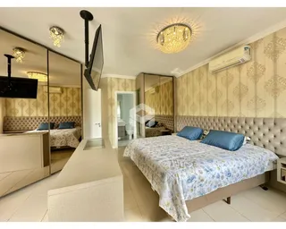 Casa com 4 dormitórios, foto 12