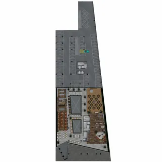 Sala comercial, foto 19