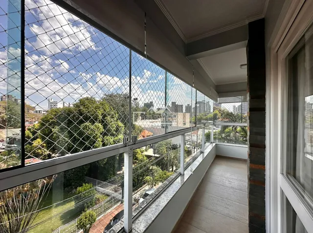 Apartamento com 2 dormitórios