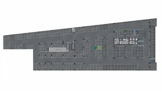 Sala comercial, foto 19