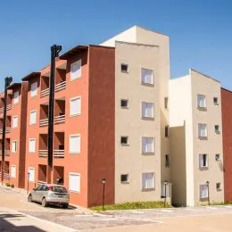 Apartamento com 2 dormitórios, foto 4