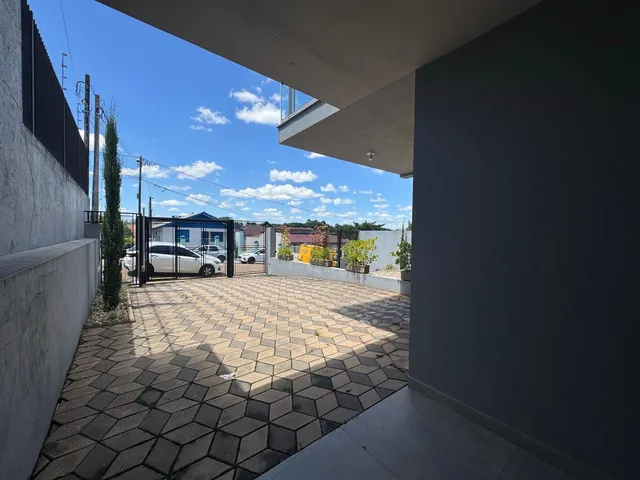 Sobrado com 3 dormitórios