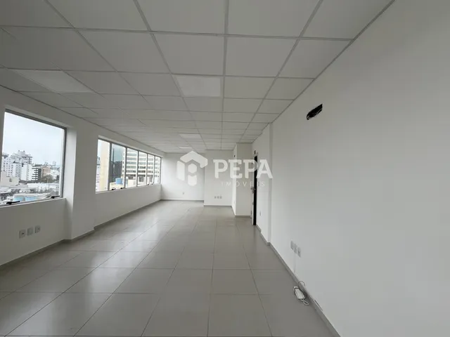 Sala comercial