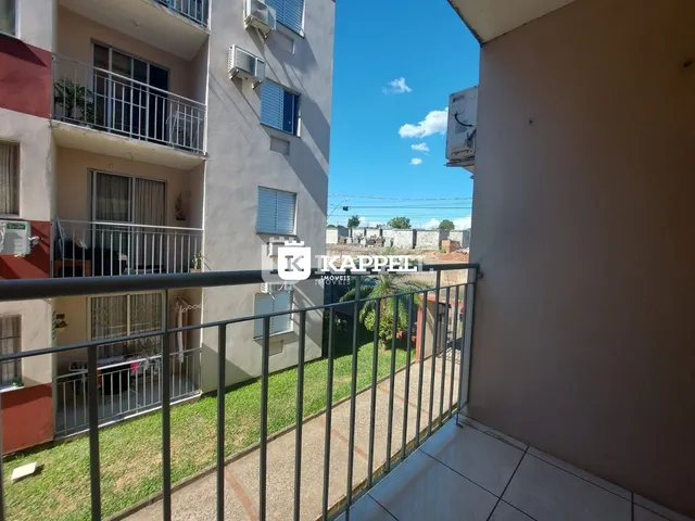 Apartamento com 2 dormitórios, foto 4