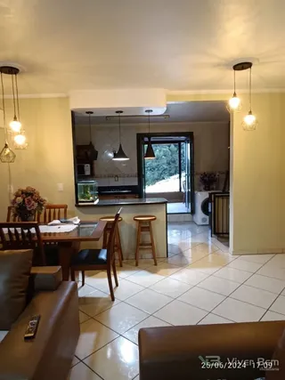 Casa com 4 dormitórios, foto 16