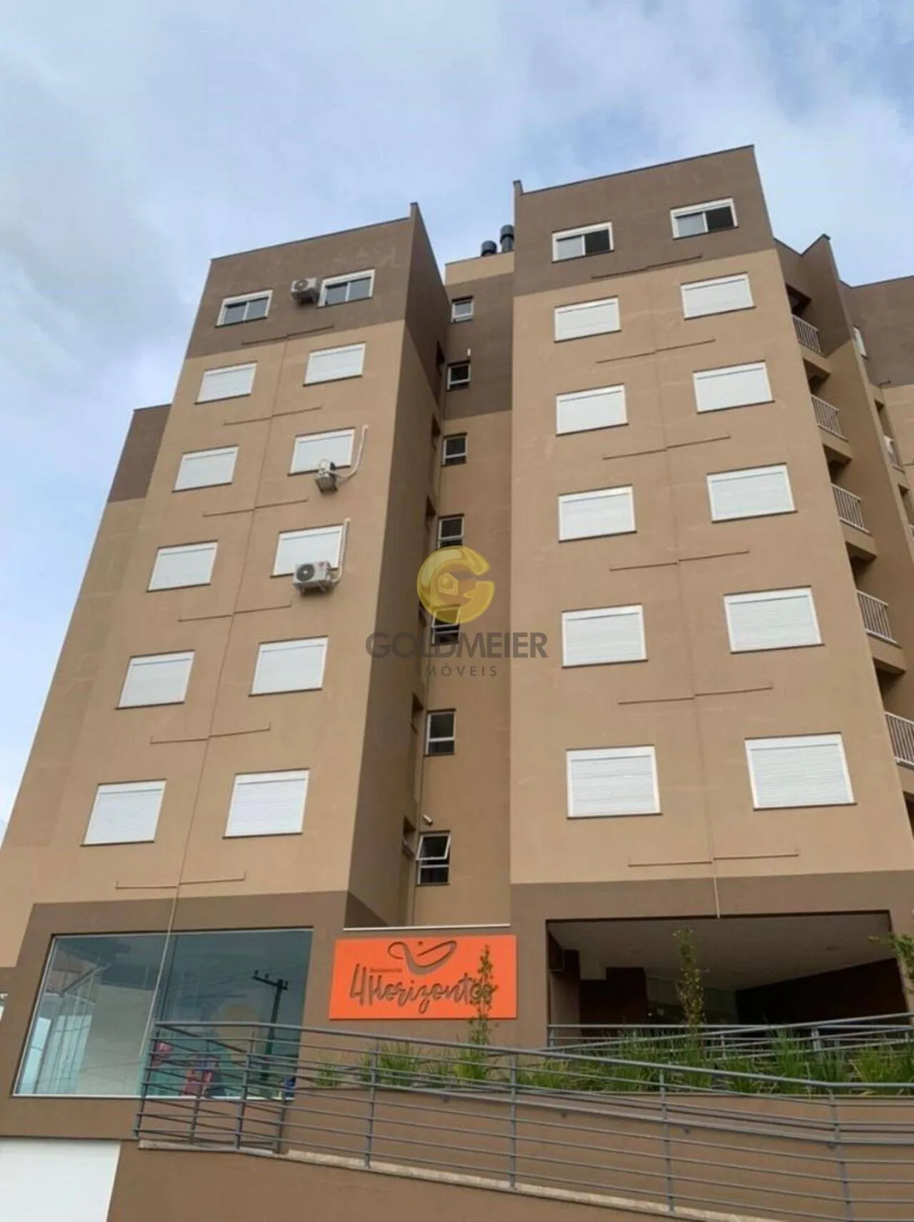 Apartamento com 2 dormitórios, foto 1