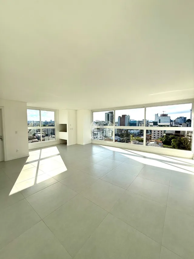 Apartamento com 3 dormitórios, foto 2