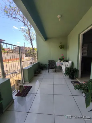 Casa com 3 dormitórios, foto 14
