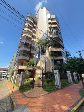 Apartamento com 3 dormitórios, foto 1