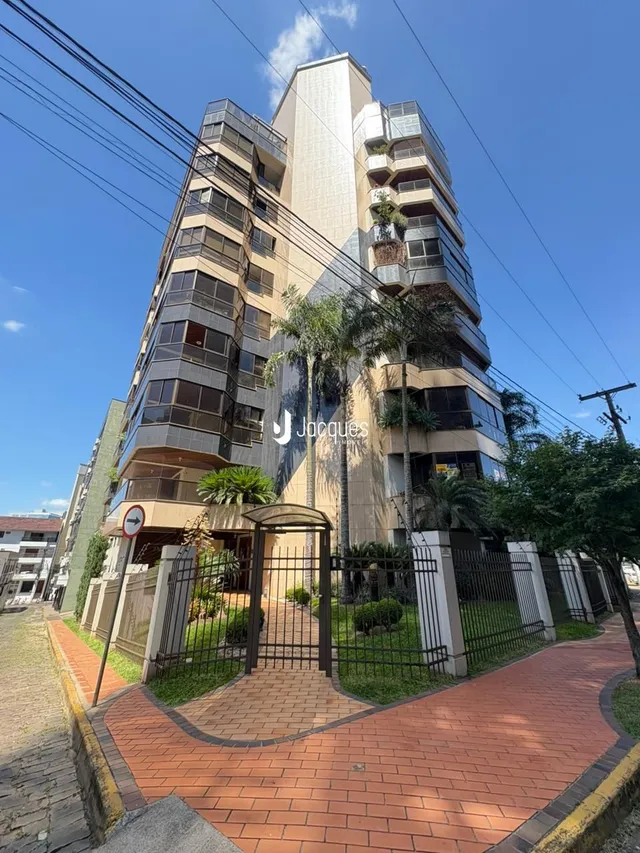 Apartamento com 3 dormitórios, foto 1