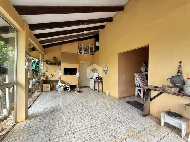 Casa com 3 dormitórios, foto 5