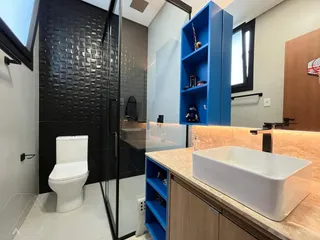 Casa com 4 dormitórios, foto 22