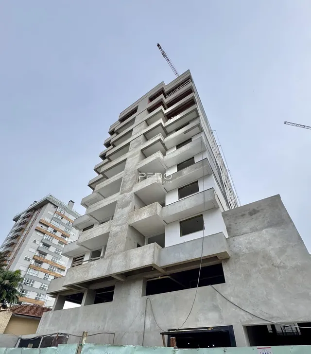 Apartamento com 2 dormitórios
