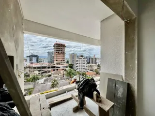 Apartamento com 2 dormitórios, foto 5