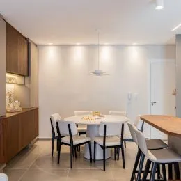 Apartamento com 2 dormitórios, foto 4