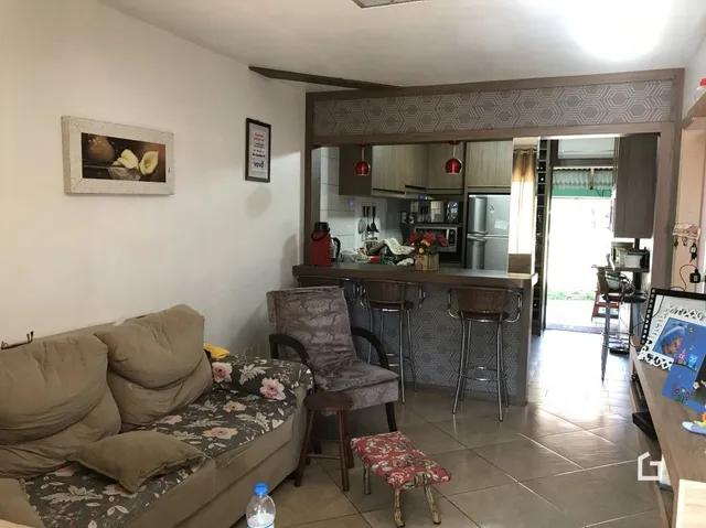 Casa com 2 dormitórios, foto 2