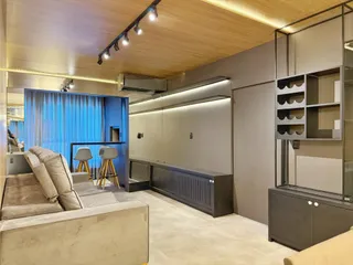 Apartamento com 2 dormitórios, foto 7