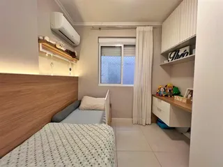 Apartamento com 3 dormitórios, foto 7