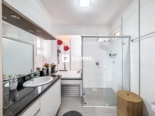 Casa com 4 dormitórios, foto 25