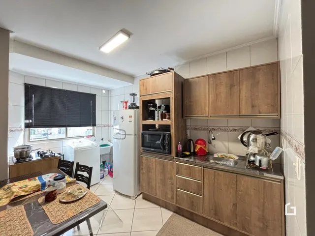 Apartamento com 2 dormitórios, foto 5