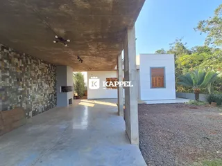 Casa com 2 dormitórios, foto 2