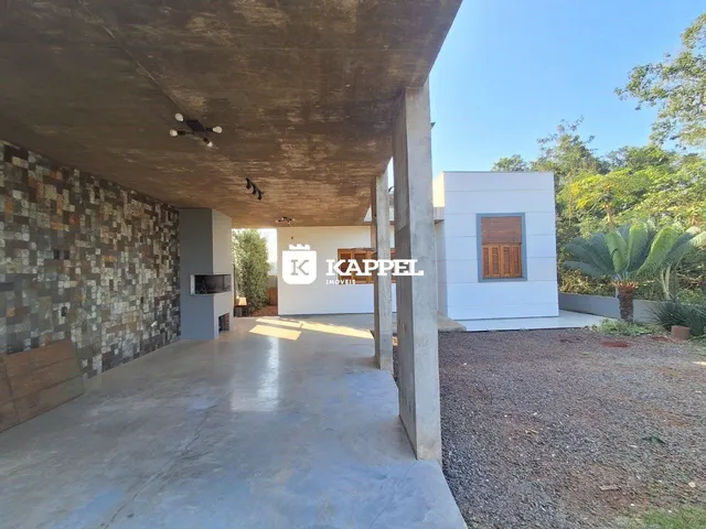Casa com 2 dormitórios, foto 2