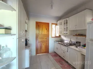 Sobrado com 3 dormitórios, foto 4