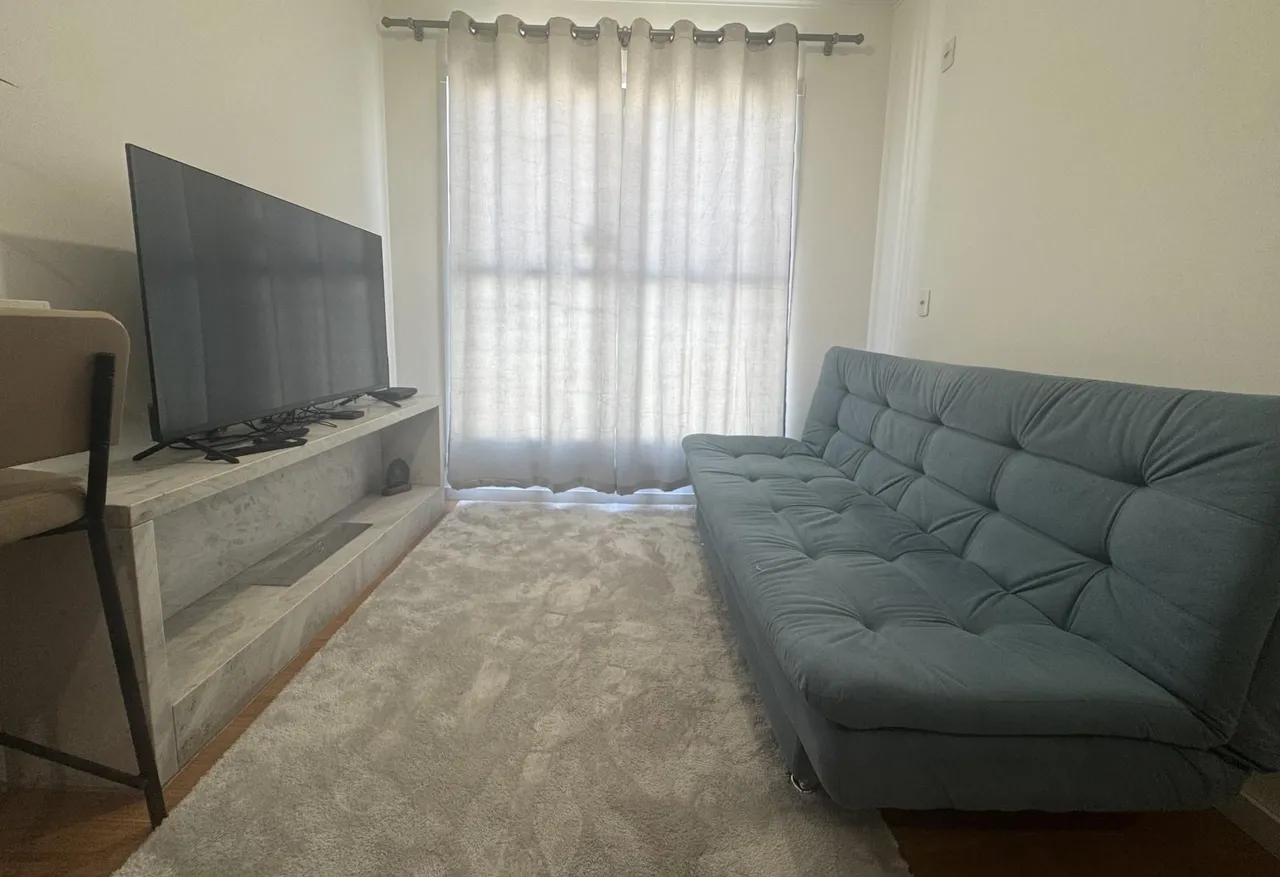 Apartamento com 2 dormitórios, foto 1
