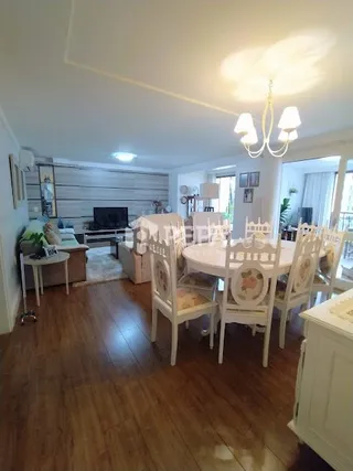 Apartamento com 3 dormitórios, foto 11