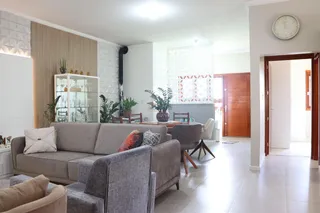 Casa com 4 dormitórios, foto 9