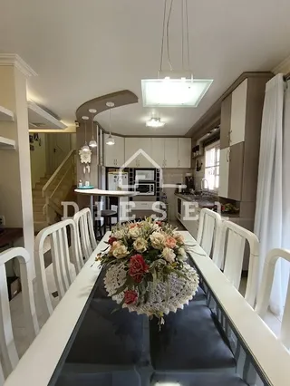 Casa com 3 dormitórios, foto 4