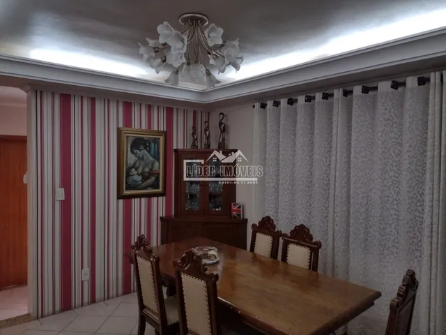 Casa com 4 dormitórios, foto 5