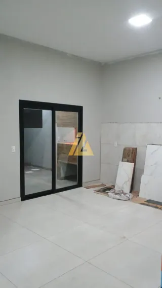 Casa geminada com 3 dormitórios, foto 5