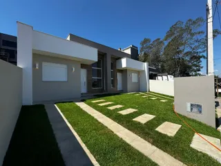 Casa geminada com 2 dormitórios, foto 8