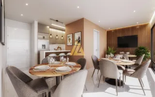 Apartamento com 1 dormitório, foto 12