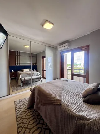 Apartamento com 3 dormitórios, foto 19