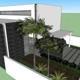 Casa com 3 dormitórios, foto 5