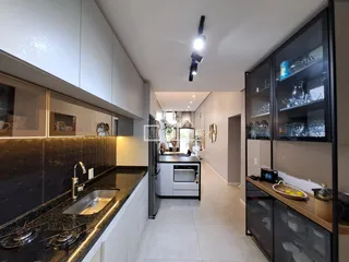 Casa geminada com 3 dormitórios, foto 19