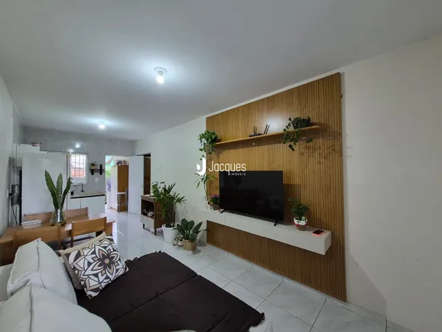 Casa geminada com 2 dormitórios, foto 2