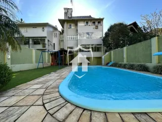 Casa com 6 dormitórios, foto 38