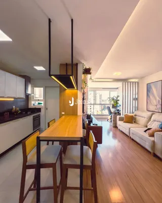 Apartamento com 2 dormitórios, foto 3