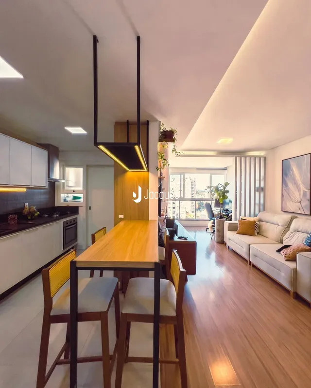 Apartamento com 2 dormitórios, foto 3